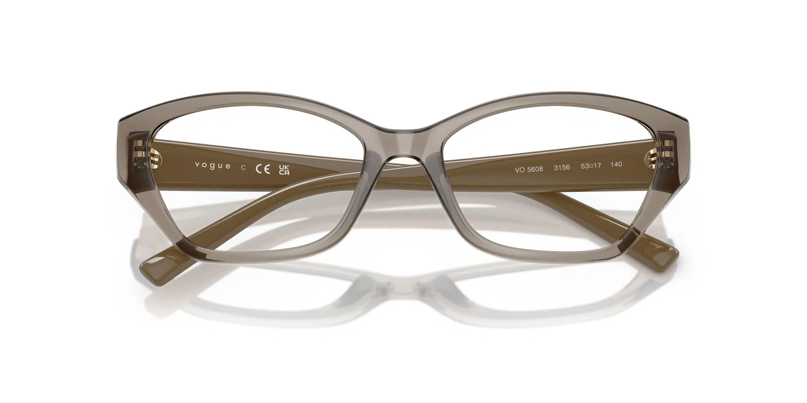 Vogue Eyewear 5608 Eyeglasses - view 23